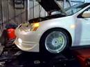 SpeedQuest 03 RSX-S JRSC 9psi