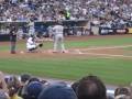 Barry Bonds 755