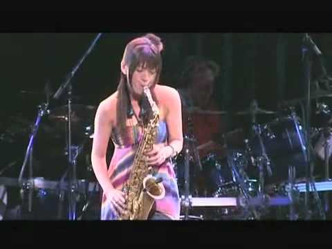 Kaori - Kobayashi was born on October 20, 1981 in Kanagawa Prefecture. Her father was photographer and her mother was a piano teacher. From a very young age, Kobayas...