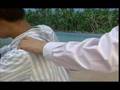 Nape Muscular Fasciae Inflammation, Chinese Medicine Massage DVD 