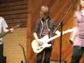 The-Year-9-Band-Go-Y