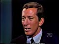 Andy Williams - Silent night
