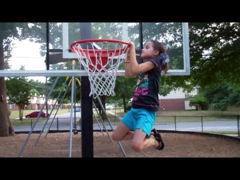 Strongest Girl Ever! (WK 79)