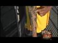 BABY D MAKING THE ALBUM Part 5:A-TOWN SECRET WEAPON-APRIL 29
