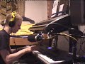 Kurzweil PC3-X percussion II