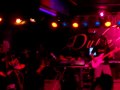 Scrotex en el Duke`s
