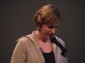 Sarah Mangold Reading