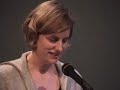 Sarah Mangold Reading