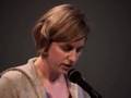 Sarah Mangold Reading