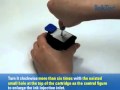 InkTec Canon BKI-2010D Refill Kit Video