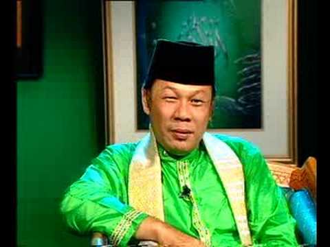 ceramag agama KH zainuddin mz 3