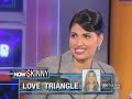 The SKINNY - ABC World News Now - 11/12/08