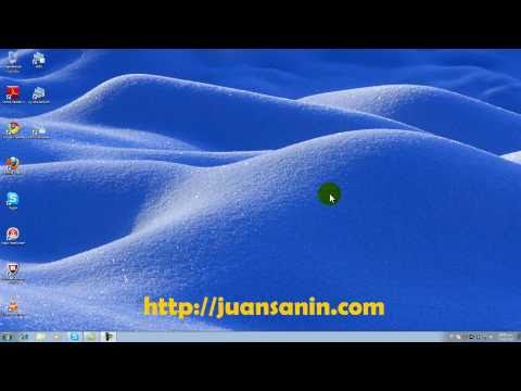 how to msconfig windows 8
