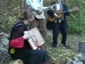 Malá bílá vrána - Rokel