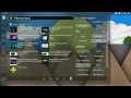 Click here to watch this video Install YouTube Unity Lens for Ubuntu