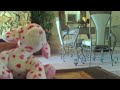WEBKINZ NEWS THE MOVIE FOOFOO\