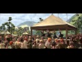Brave (Featurette 'Pixar Goes to Scotland')