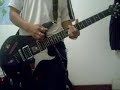 uverworld - d-tecnolife cover