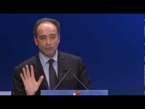 Discours de Jean-François Copé