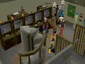 Runescape: lynx rants#1- Alternate dimension