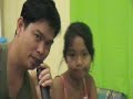 Father &amp; daughter's duet