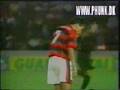 Violência nos esportes