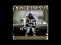 Royce Da 5'9 - Im The King [IAMHH.COM]