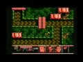 the beginning. included intro. this first stage is one of the most longest of the game, but isn't too long than the last stage. perhaps to demonstrate all immediately that the game wasn't short. its also the stage with the largest number of switchs to turn off. walkthrough remastered from a vhs tape, using encore enltv-fm video capture device. the year of gameplay is 2003, i guess. the noise/hum on sound was caused by a poor av cable that i used in nes. this game, released in 1990 by ultra ...
