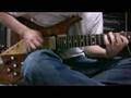 Vintage B.C.Rich Bich '77 (Vintage File No.48) 6 string mode