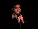 Edge Comedy-Lauren Curry Edge Comedy-Lauren Curry