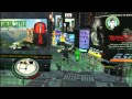CGRundertow THE INCREDIBLE HULK for PlayStation 3 Video