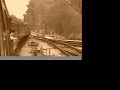 Steam Train Voyage