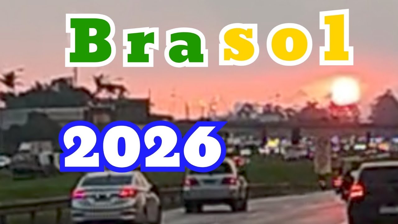 O SOL Está Mais Perto da Terra 25-3-2026