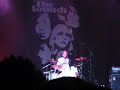 The Sounds perform a New Song at the Hollywood Palladium on 11-20-2008