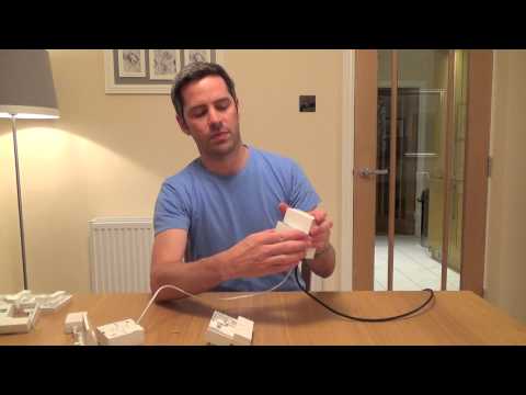 how to improve network speed