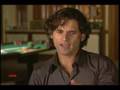 ERIC BANA DEALS POKER AND ROMANCE
