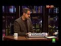 Buenafuente Suplantometro Zapatero
