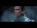 Terminator 3 Fight