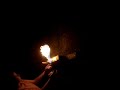 Flame Throwing Candle James Denholm