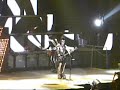 KISS - Let Me Go Rock n Roll - Live @ the Honda Center