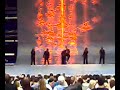 George Michael - Father Figure - Wembley Stadium - June 9