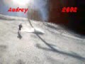 Aud-Sos Skiing Swain Feb 7 2002