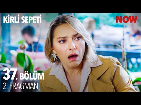 Kirli Sepeti 37. Bölüm 2. Fragmanı                                                                                                                                                                                                                        