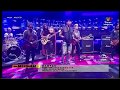 Akim & The Majistret - Rampas | Muzik-Muzik 33