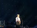 Paul Mccarthney in Tel Aviv-Get Back
