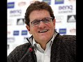 fabio capello