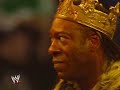Triple H Returns at Summerslam 2007