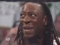 Triple H Returns at Summerslam 2007