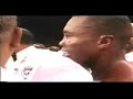 Thomas Hearns/Sugar Ray Leonard Rematch 1989 segment 11