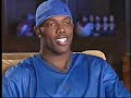 Terrell Owens Interview Part 2